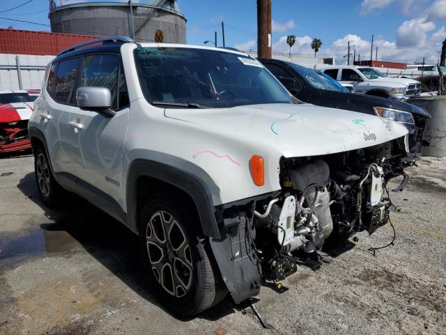 ZACCJADB5HPF68004 Jeep Renegade Limited
