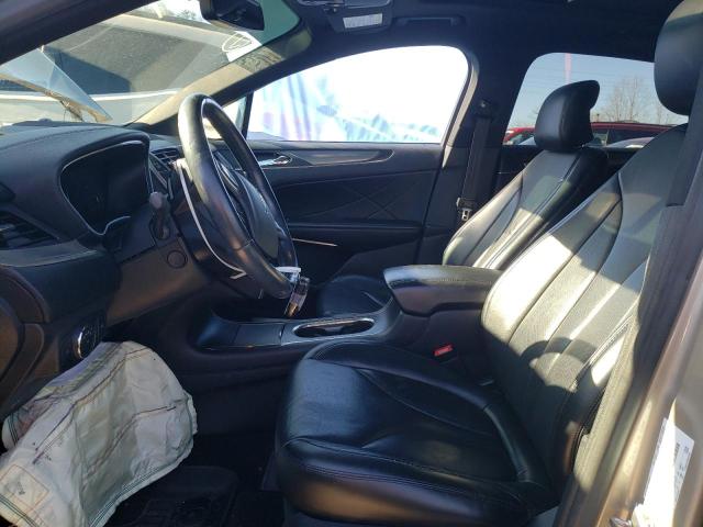 2015 LINCOLN MKC 5LMTJ2AH8FUJ33772