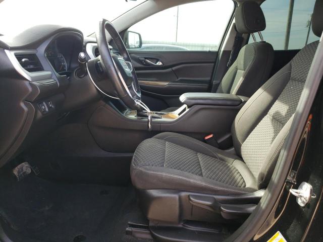 2019 GMC ACADIA SLE 1GKKNKLA2KZ117253