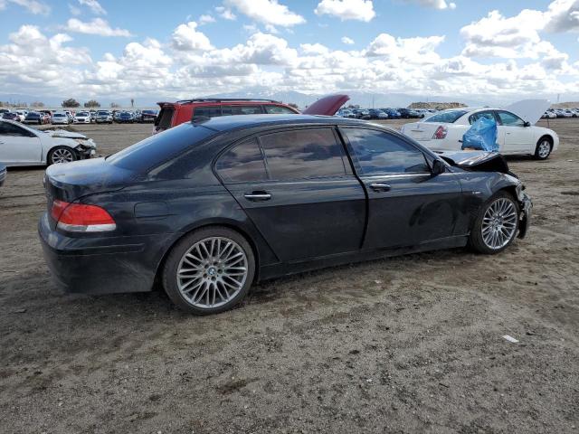 WBAHN83587DT75581 BMW 750