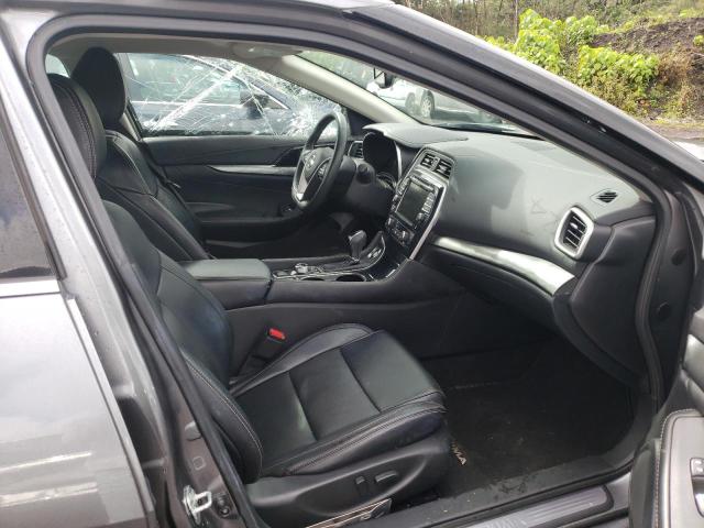1N4AA6CV4MC514682 Nissan MAXIMA SV