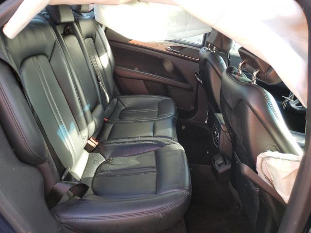 2017 LINCOLN MKZ PREMIE - 3LN6L5A9XHR657469