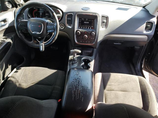 2018 DODGE DURANGO SX 1C4RDJAG9JC456589