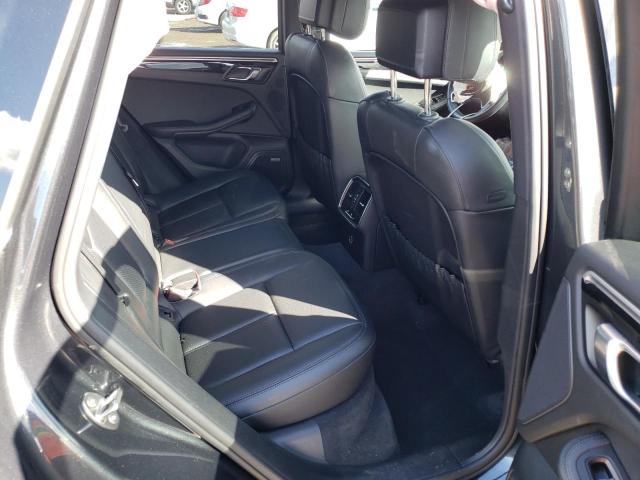 WP1AA2A51JLB10965 Porsche Macan