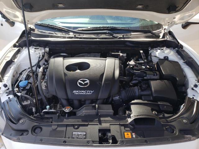 2015 MAZDA 6 SPORT JM1GJ1U63F1163938