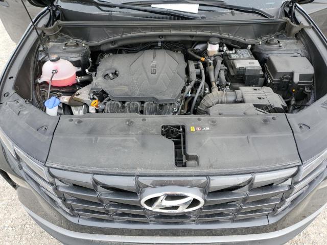 5NMJBCAE5NH082969 Hyundai TUCSON SEL