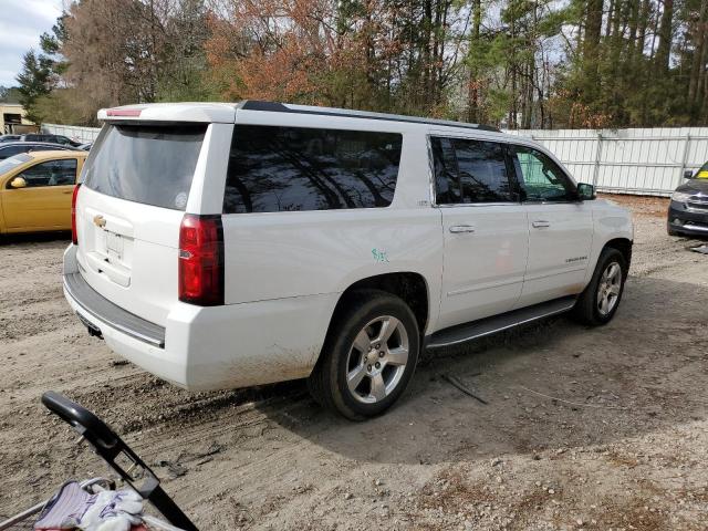 2015 CHEVROLET SUBURBAN K 1GNSKKKC1FR628683