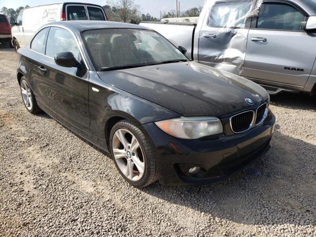 WBAUP7C52DVP25473 BMW 128 I