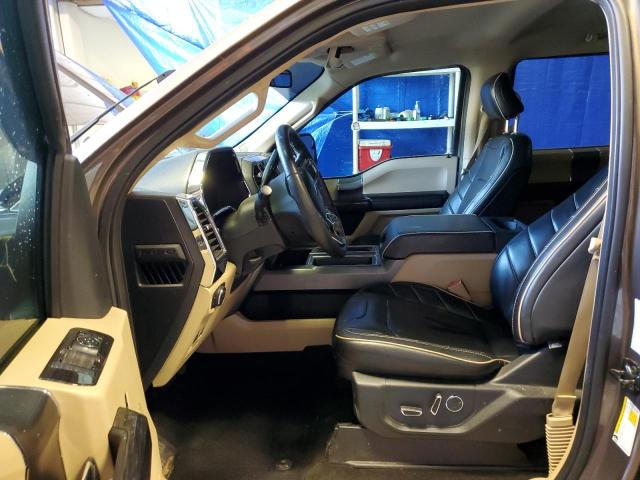 2017 FORD F150 SUPER 1FTEW1CP4HKE10285