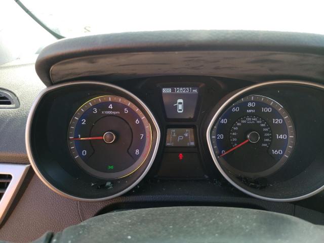 2016 HYUNDAI ELANTRA GT KMHD35LH2GU337050