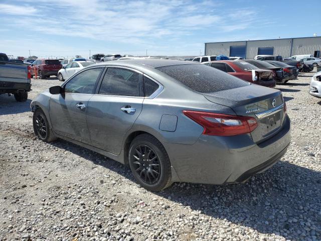2018 NISSAN ALTIMA 2.5 1N4AL3AP2JC114757