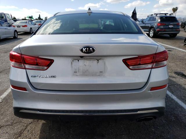 2019 KIA OPTIMA LX 5XXGT4L33KG292361