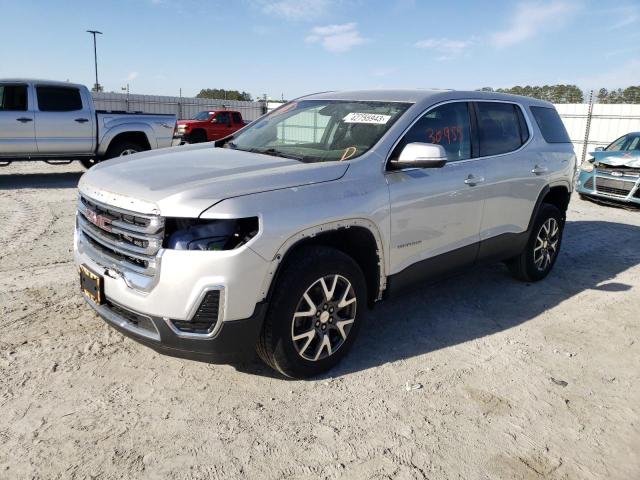 2020 GMC ACADIA SLE - 1GKKNKLAXLZ134805