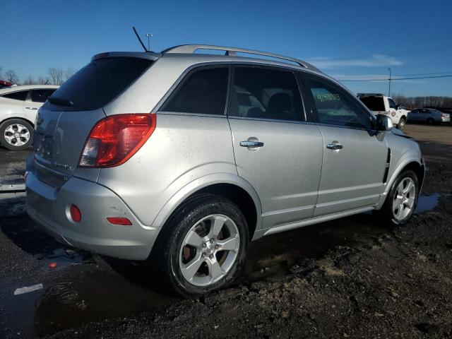 2015 CHEVROLET CAPTIVA LT - 3GNAL3EK5FS506228