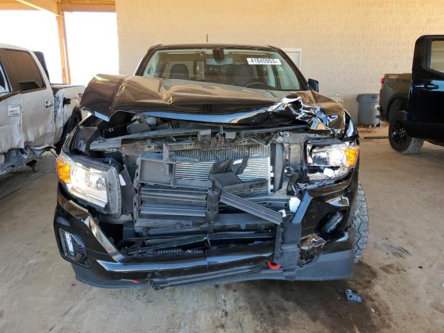 2021 GMC CANYON AT4 - 1GTG6FEN6M1123953