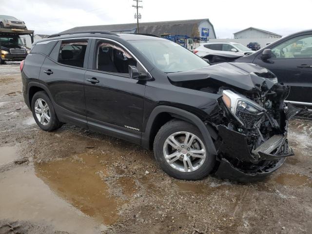 2018 GMC TERRAIN SL 3GKALMEV3JL276575