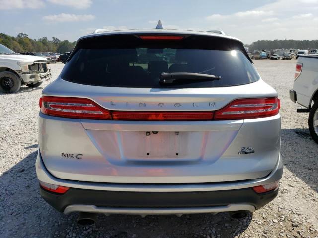 2016 LINCOLN MKC PREMIE 5LMCJ1C9XGUJ28381