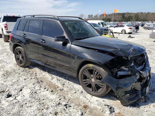 2015 MERCEDES-BENZ GLK 350 4M WDCGG8JB9FG403588