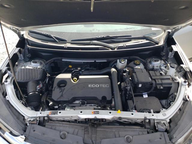 2022 CHEVROLET EQUINOX LS 3GNAXHEV7NS169412