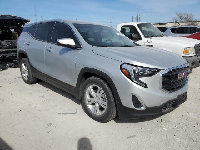 3GKALMEV8JL256211 GMC Terrain Sle