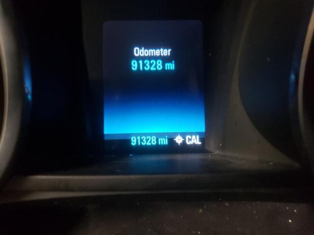 2016 CHEVROLET SS - 6G3F15RW3GL219901