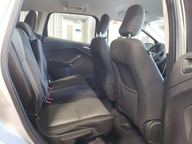 2019 FORD ESCAPE SE 1FMCU0GD9KUC48135