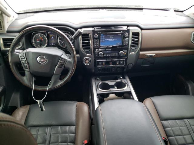 2016 NISSAN TITAN XD S - 1N6AA1F26GN510167