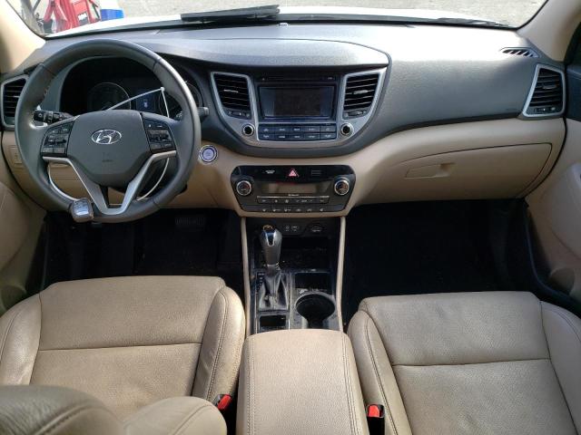 2017 HYUNDAI TUCSON LIM - KM8J33A22HU568814