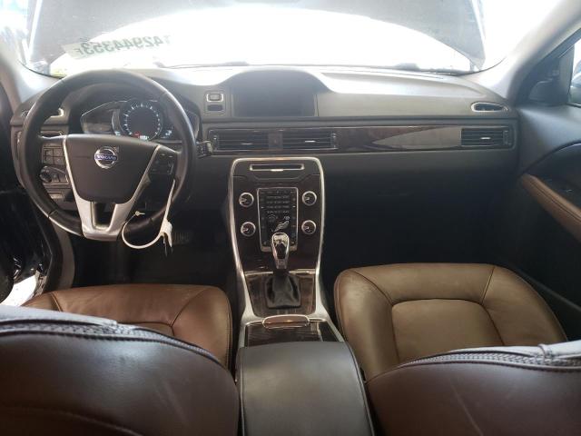 2015 VOLVO XC70 T6 PR - YV4902NK9F1216538