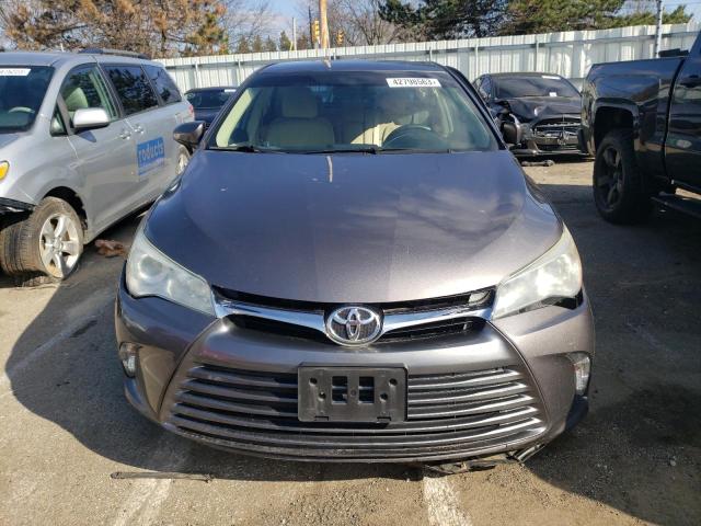 2015 TOYOTA CAMRY LE 4T1BF1FKXFU946223