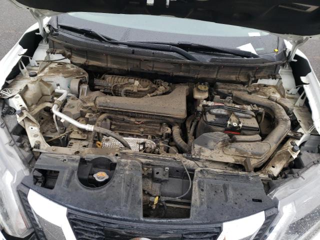 KNMAT2MT9HP589967 Nissan ROGUE S