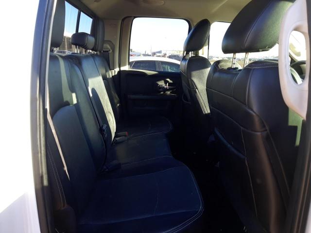 2017 RAM 1500 LARAM 1C6RR6JT9HS582681