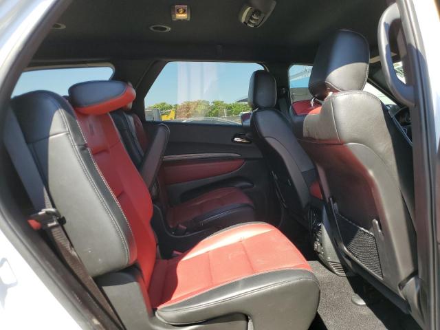2021 DODGE DURANGO R/ 1C4SDHCT5MC577709