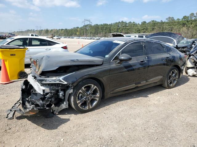 2021 KIA K5 EX - 5XXG34J21MG036619