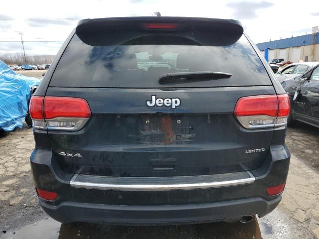 2017 JEEP GR CHEROKE 1C4RJFBG5HC837287