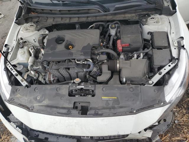 2020 NISSAN ALTIMA S 1N4BL4BVXLC248782