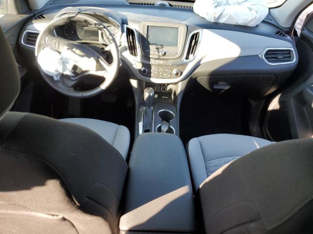 2018 CHEVROLET EQUINOX LT 2GNAXJEV5J6348211