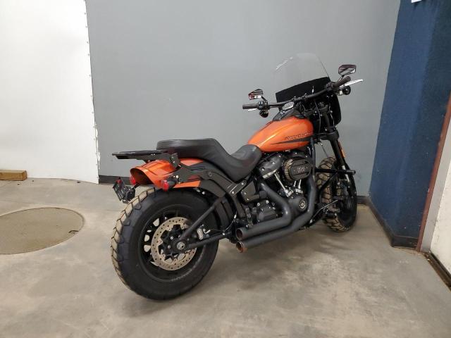 2019 HARLEY-DAVIDSON FXFBS - 1HD1YLK11KC011593