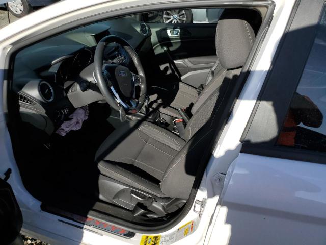 2016 FORD FIESTA ST 3FADP4GX6GM204807