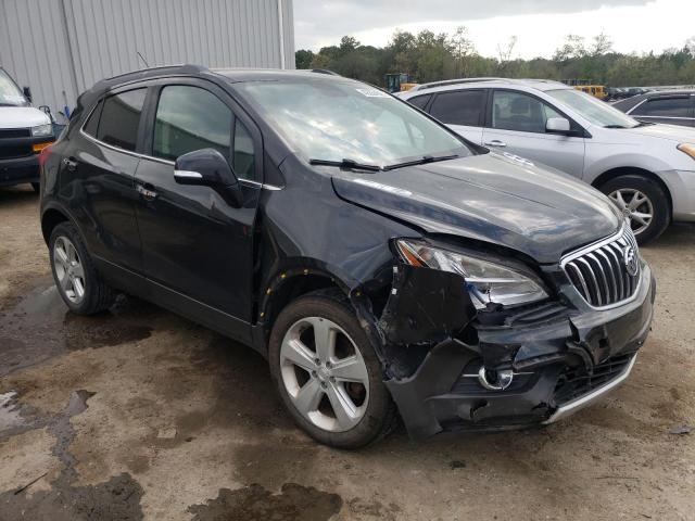 2016 BUICK ENCORE CON - KL4CJFSB5GB729616