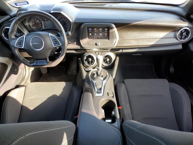 2022 CHEVROLET CAMARO LS - 1G1FB1RS4N0131561