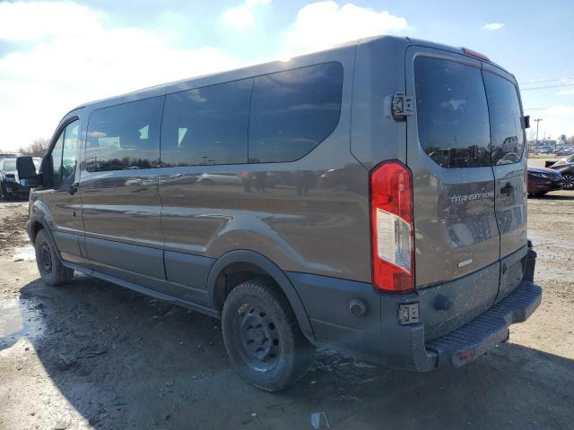2015 FORD TRANSIT T- 1FBZX2ZGXFKB21666