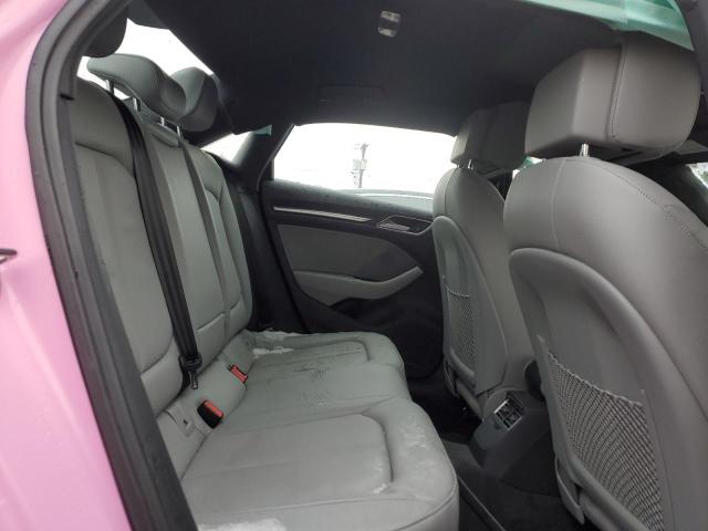 2020 AUDI A3 WAUBEGFF0LA012188