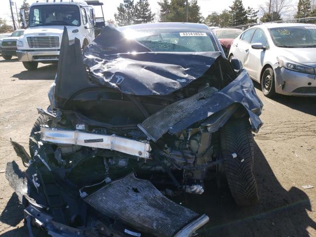 5YJ3E1EB5KF214081 Tesla MODEL 3