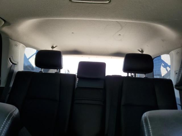 2020 TOYOTA 4RUNNER SR JTEBU5JR5L5796268