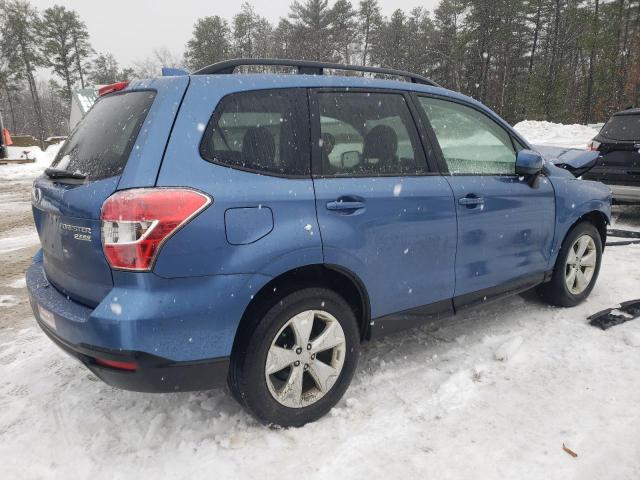2016 SUBARU FORESTER 2 JF2SJADC1GG415539