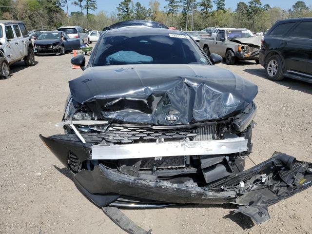 2021 KIA K5 EX - 5XXG34J21MG036619