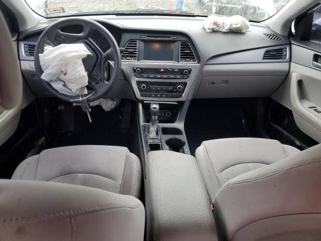 2017 HYUNDAI SONATA ECO - 5NPE24AA7HH460771