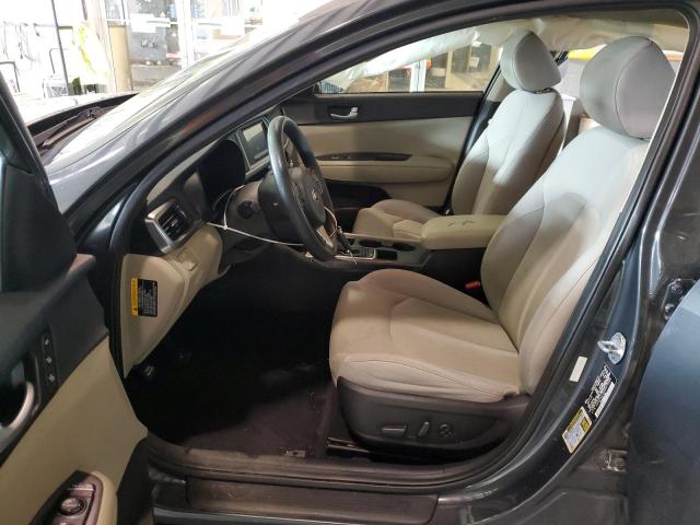 2016 KIA OPTIMA LX 5XXGT4L36GG019020