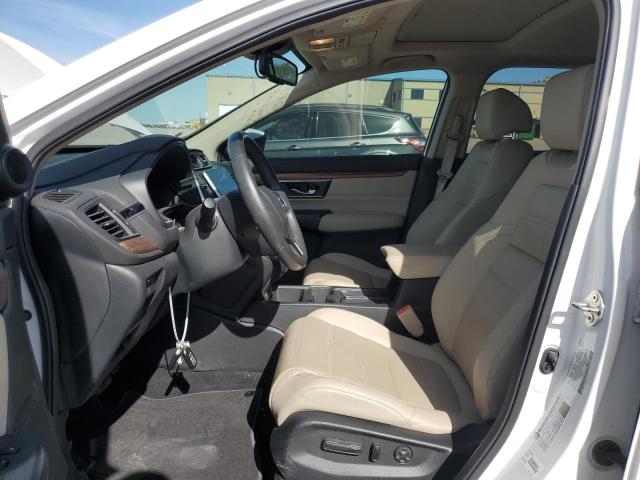2020 HONDA CR-V EXL 5J6RW1H80LA015421